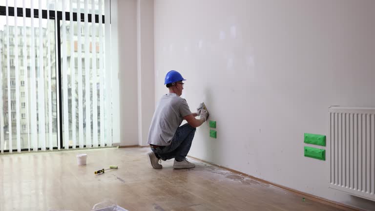 Mold Documentation for Insurance Claims in Plymouth, CA